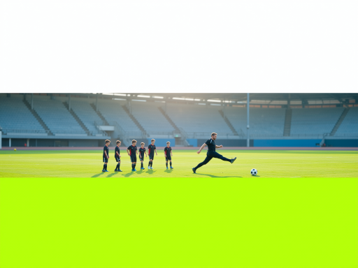 高级太极拳课程场景，学员在户外跟随老师学习复杂拳法套路